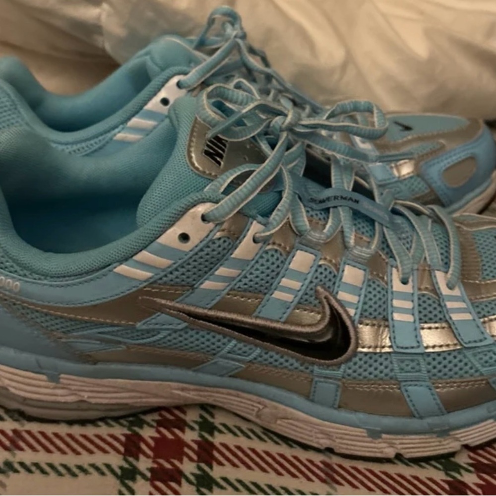 Nike P-6000. Size 9. Taking offers.